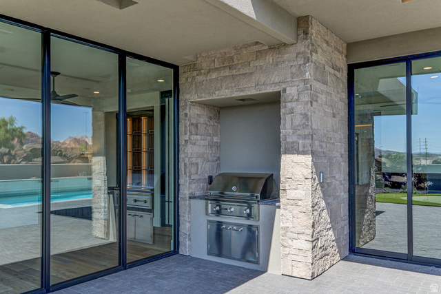 2629 West Shoshoni Trail St. George, UT 84770 - Photo 117 of 209