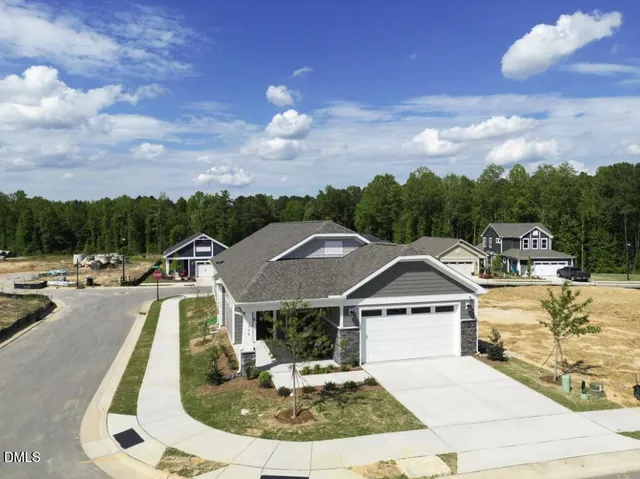 $485,000 | 196 Village Walk Drive, Clayton, NC 27520