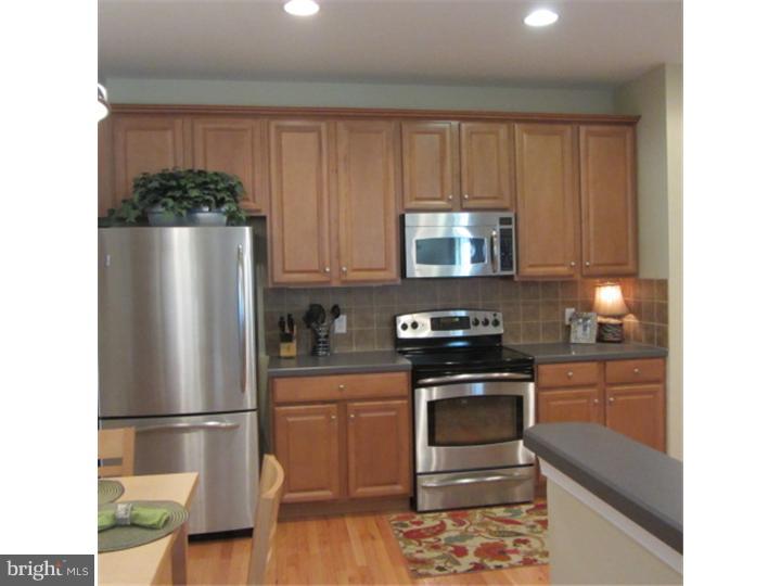 655 Churchill Road Chester Springs, PA 19425 - Photo 11 of 25 Kitchen