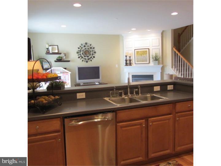 655 Churchill Road Chester Springs, PA 19425 - Photo 12 of 25 Kitchen