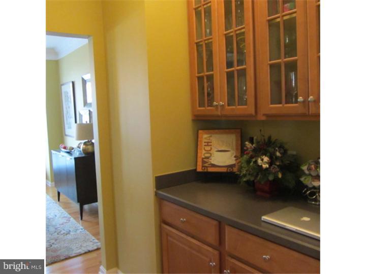 655 Churchill Road Chester Springs, PA 19425 - Photo 13 of 25 Butler Pantry
