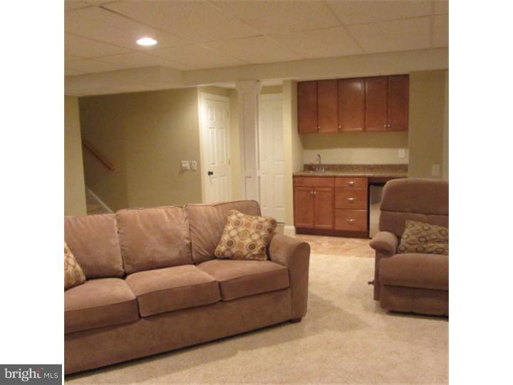 655 Churchill Road Chester Springs, PA 19425 - Photo 16 of 25 Basement - Finished