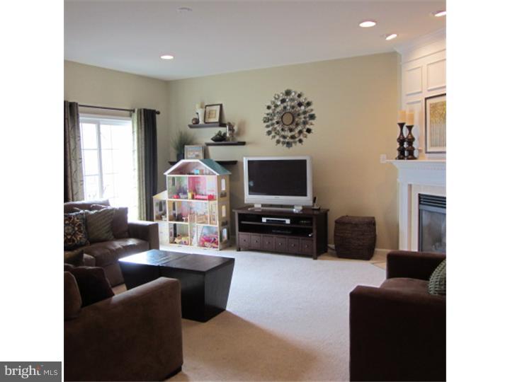 655 Churchill Road Chester Springs, PA 19425 - Photo 8 of 25 Family Room