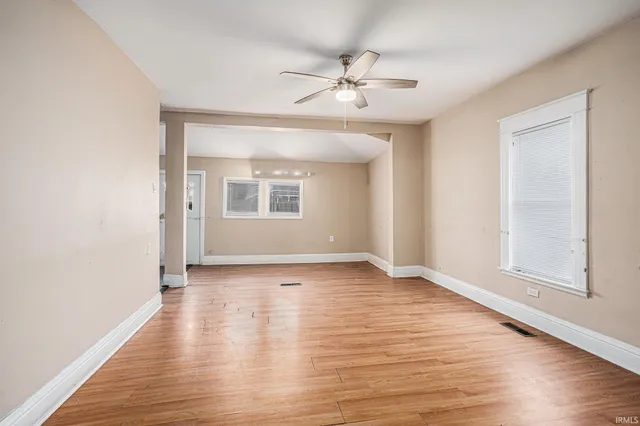 $154,000 | 1709 West Sample Street, South Bend, IN 46619