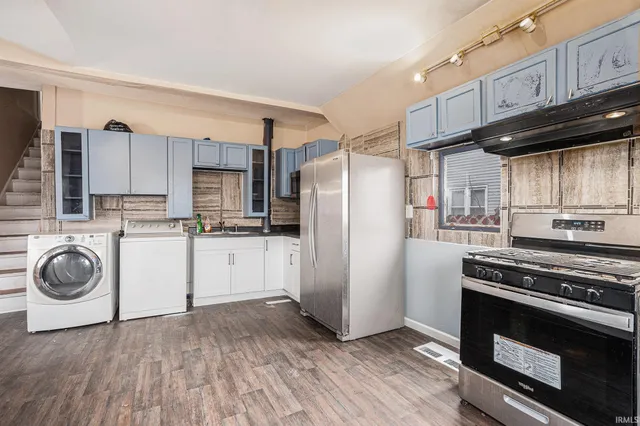 $154,000 | 1709 West Sample Street, South Bend, IN 46619