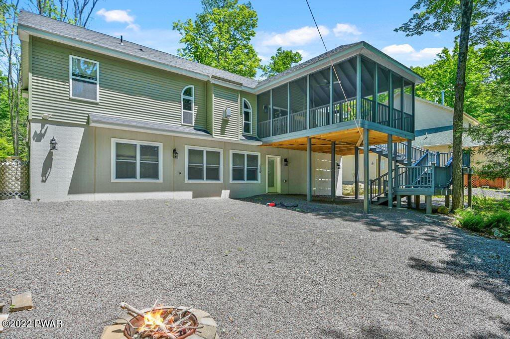 3030 Northgate Road Lake Ariel, PA 18436 - Photo 6 of 92