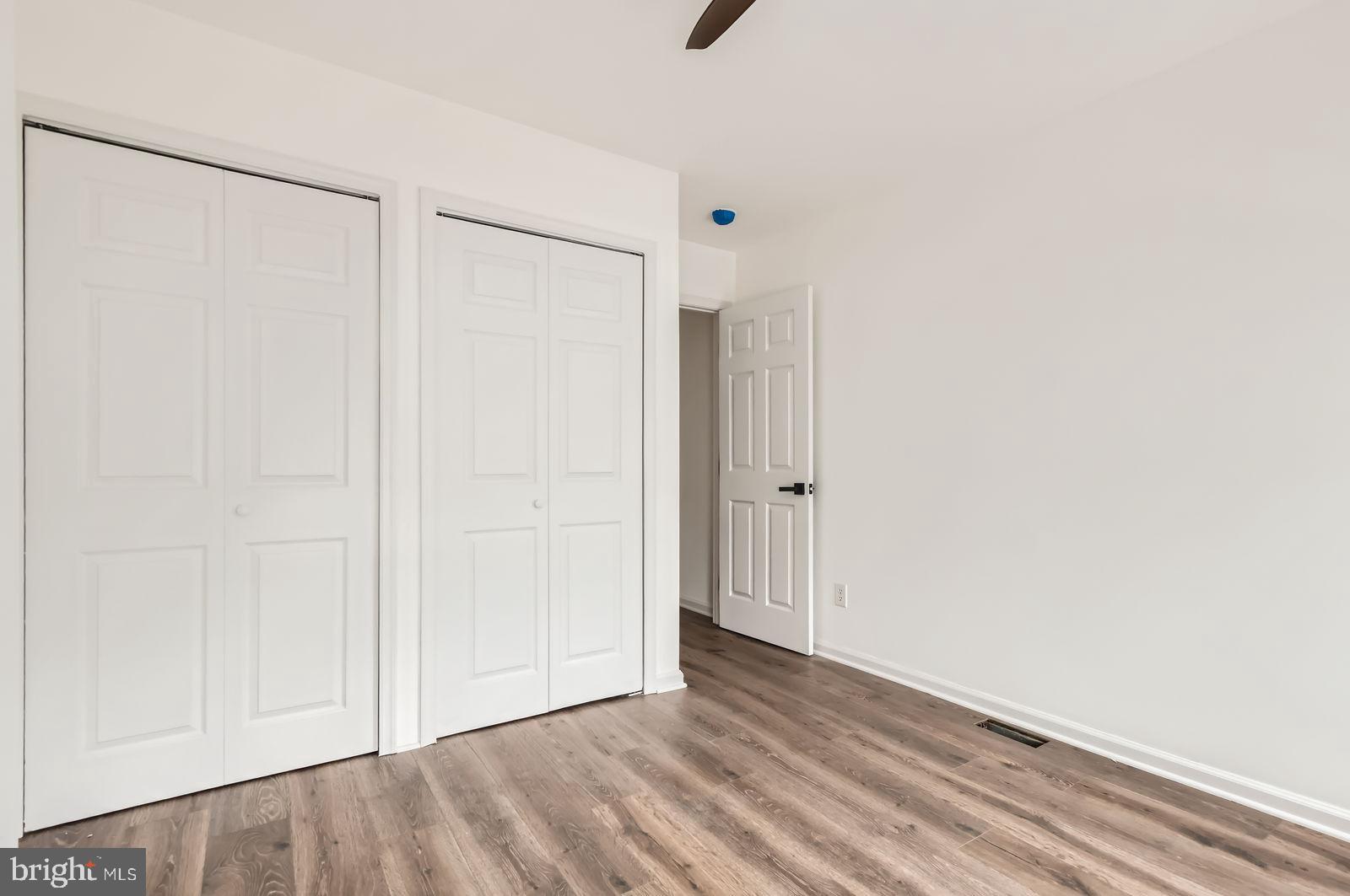 1440 Ward Street Baltimore, MD 21230 - Photo 14 of 27 a view of an empty room