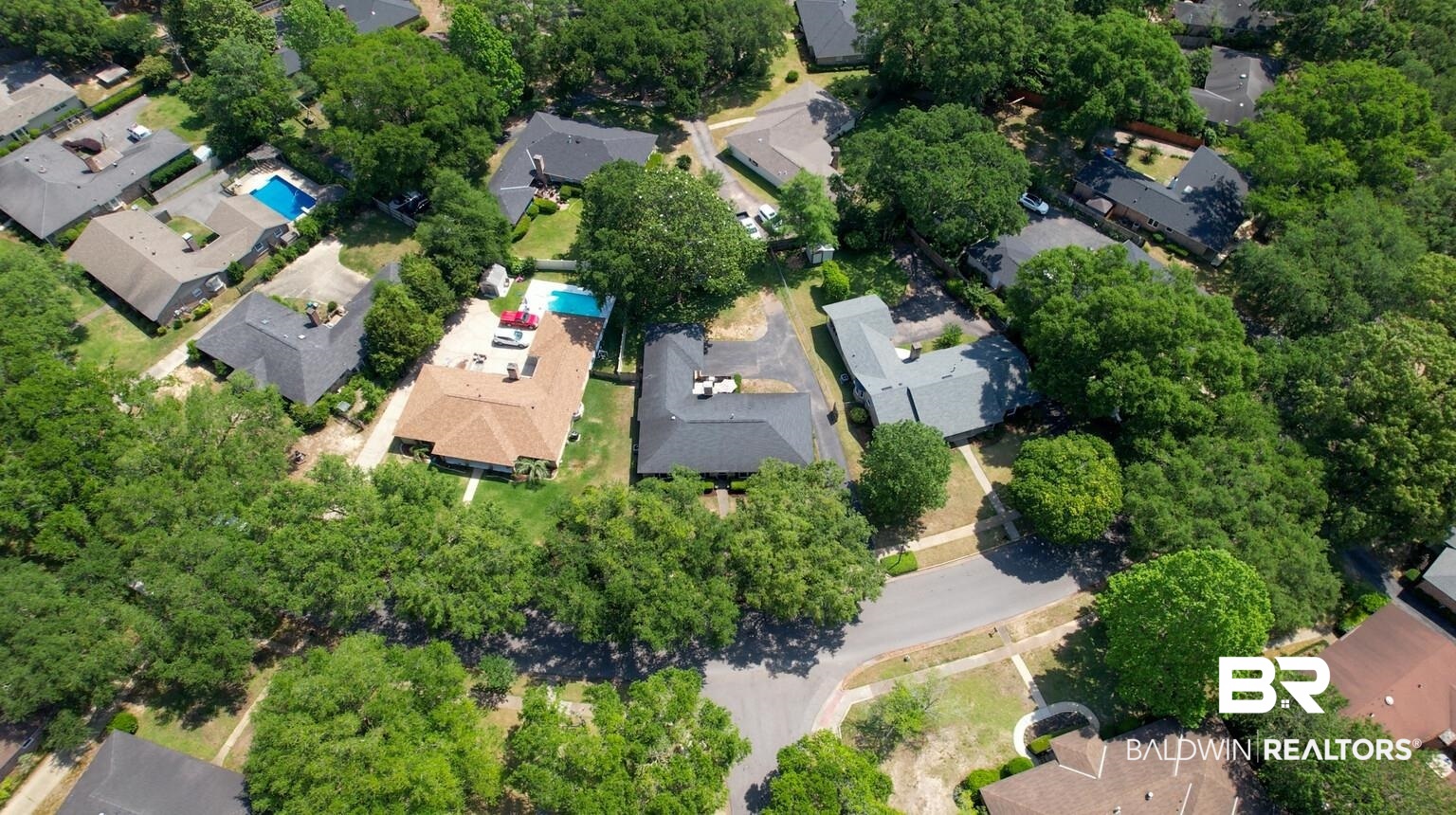 427 Hounds Run West Mobile, AL 36608 - Photo 39 of 39