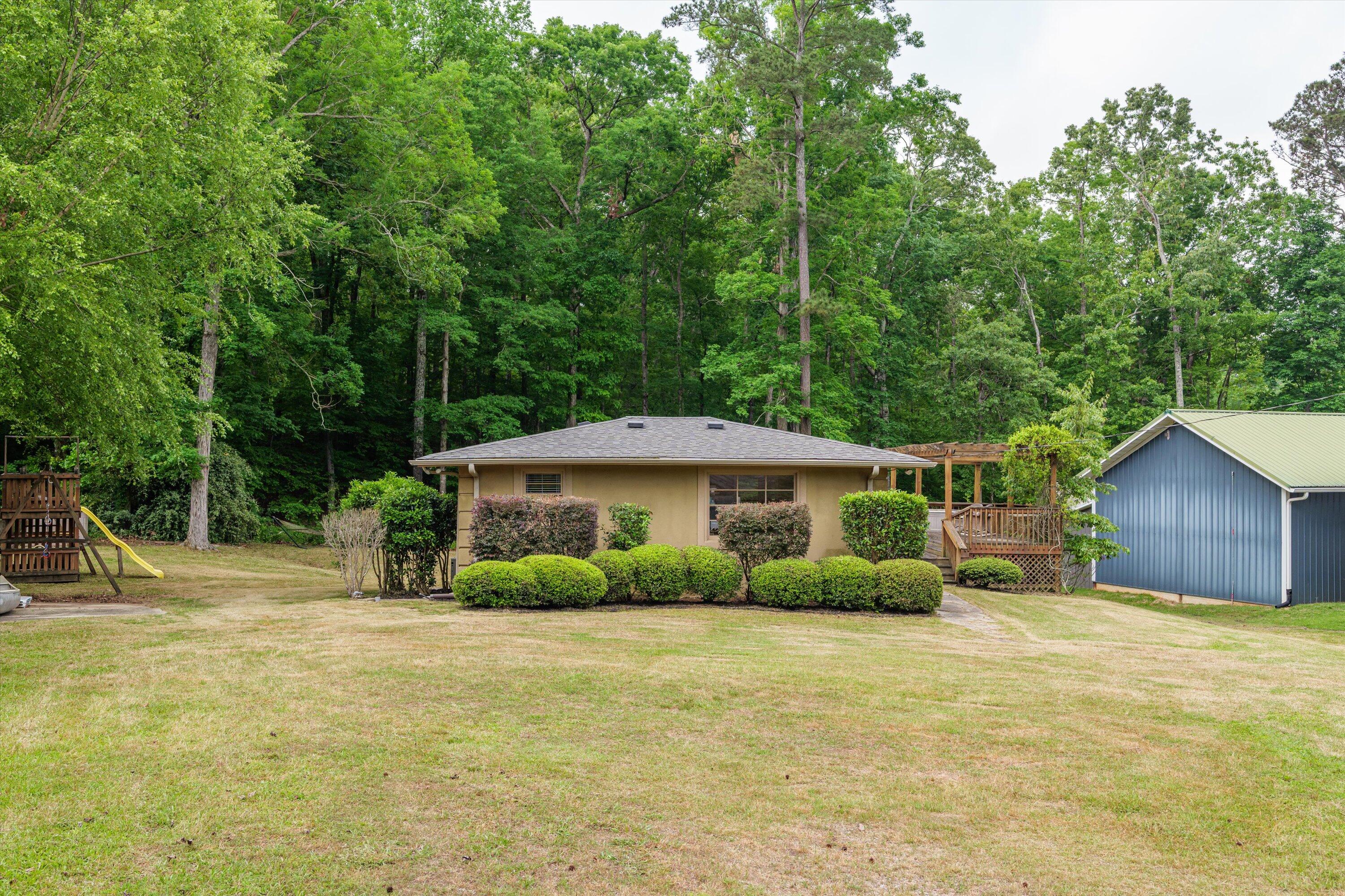 183 Jasper Road Modoc, SC 29838 - Photo 4 of 47 04-P1015713