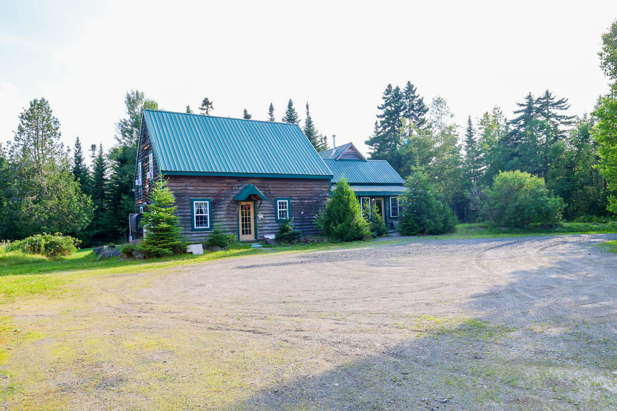 669 Dallas Hill Road Rangeley, ME 04970 - Photo 2 of 136 J83A0615