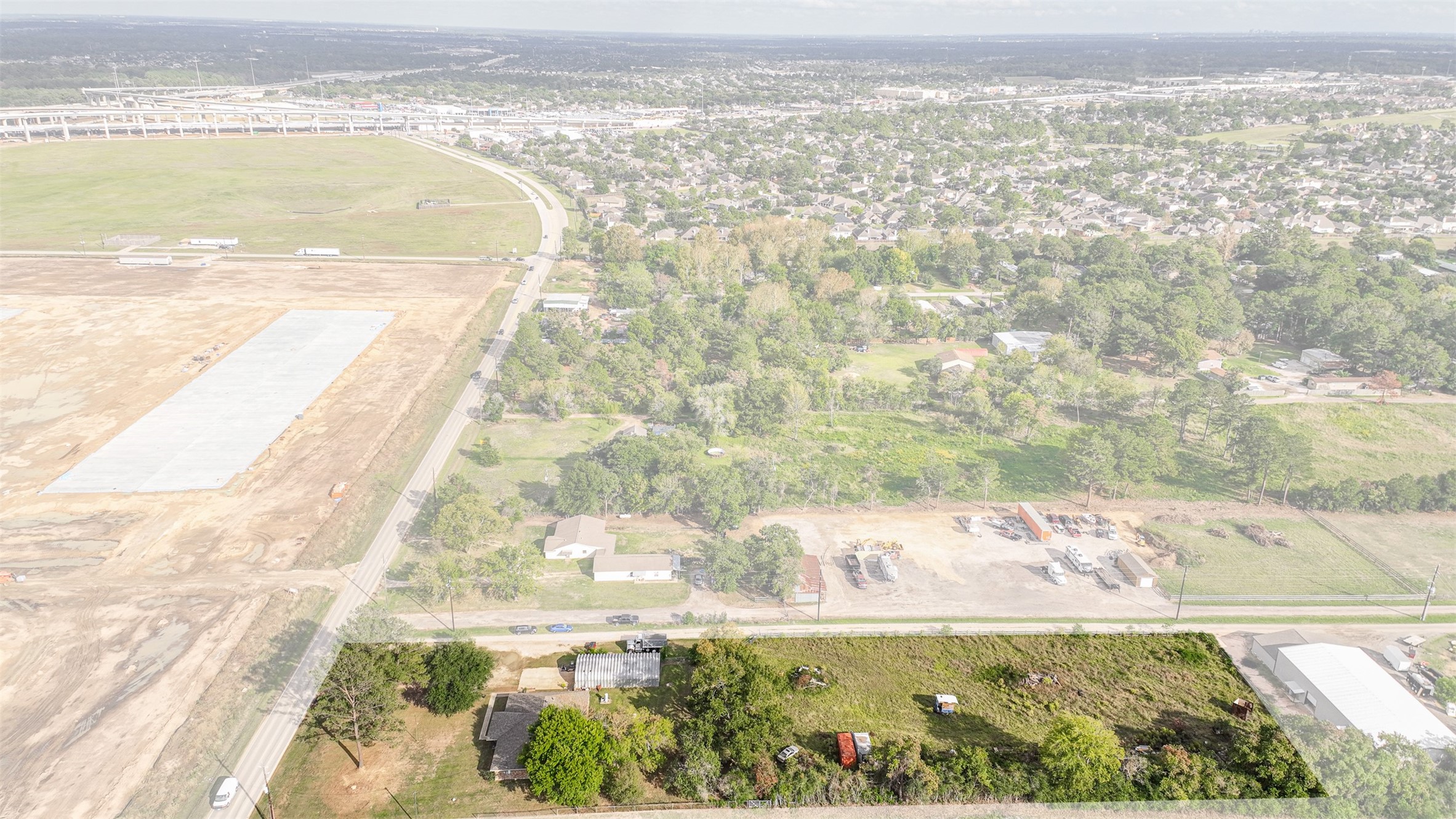 13847 Boudreaux Road Tomball, TX 77377 - Photo 2 of 11