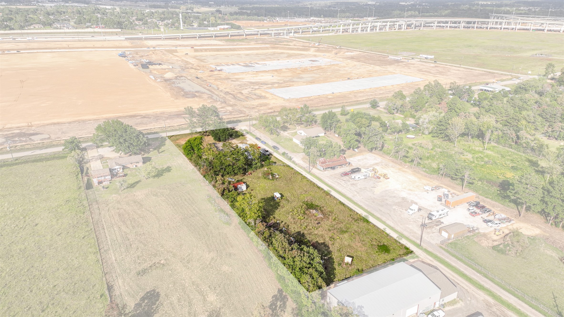 13847 Boudreaux Road Tomball, TX 77377 - Photo 3 of 11