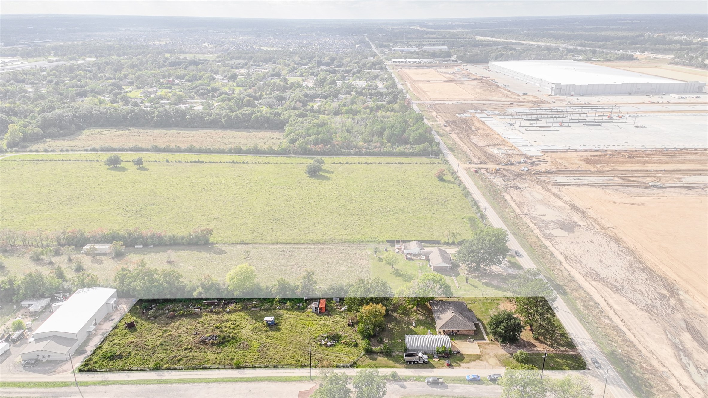 13847 Boudreaux Road Tomball, TX 77377 - Photo 4 of 11