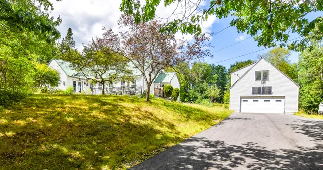 $402,000 | 114 Grant Road, Durham, ME 04222