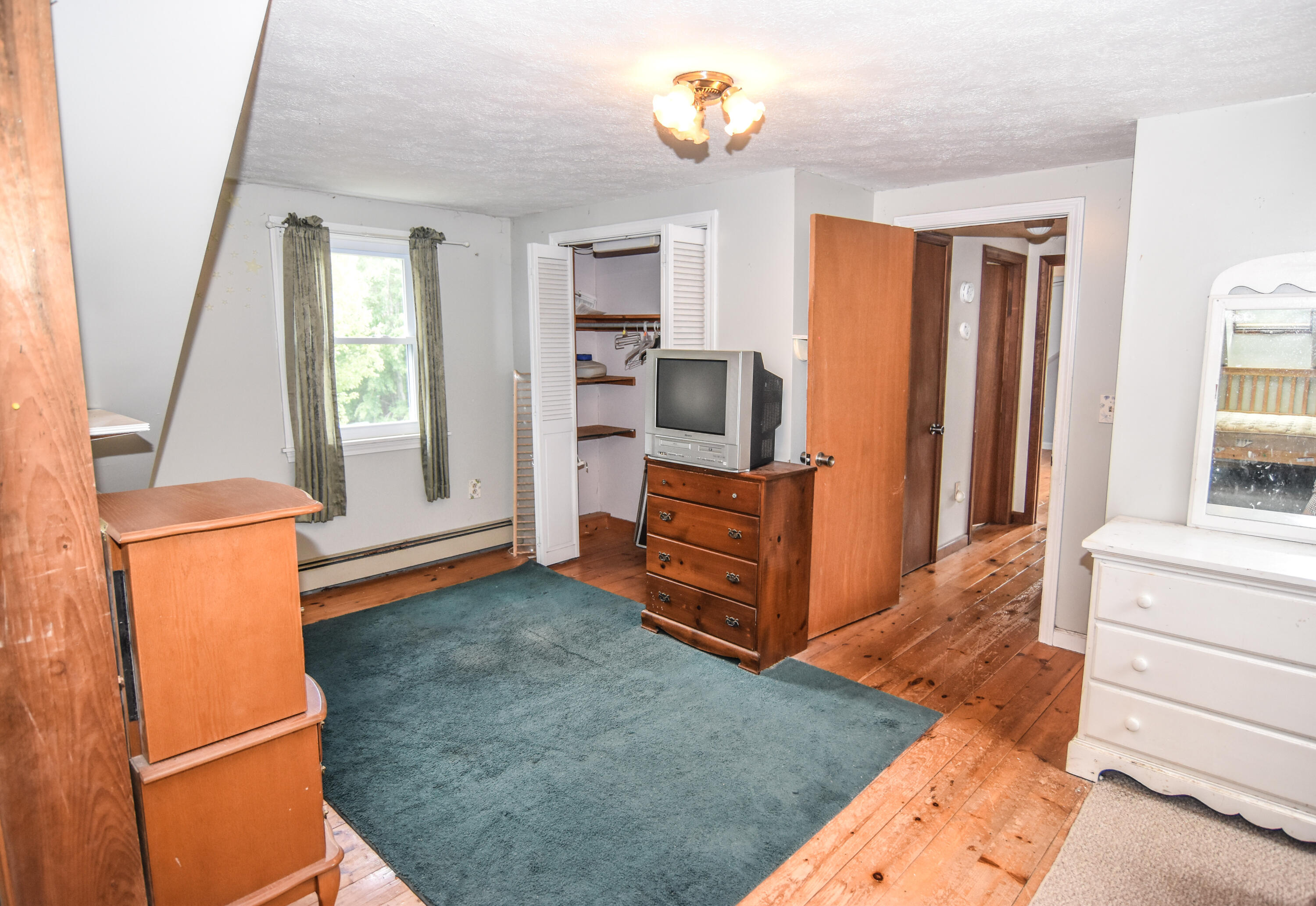 114 Grant Road Durham, ME 04222 - Photo 16 of 30 Bedroom 3