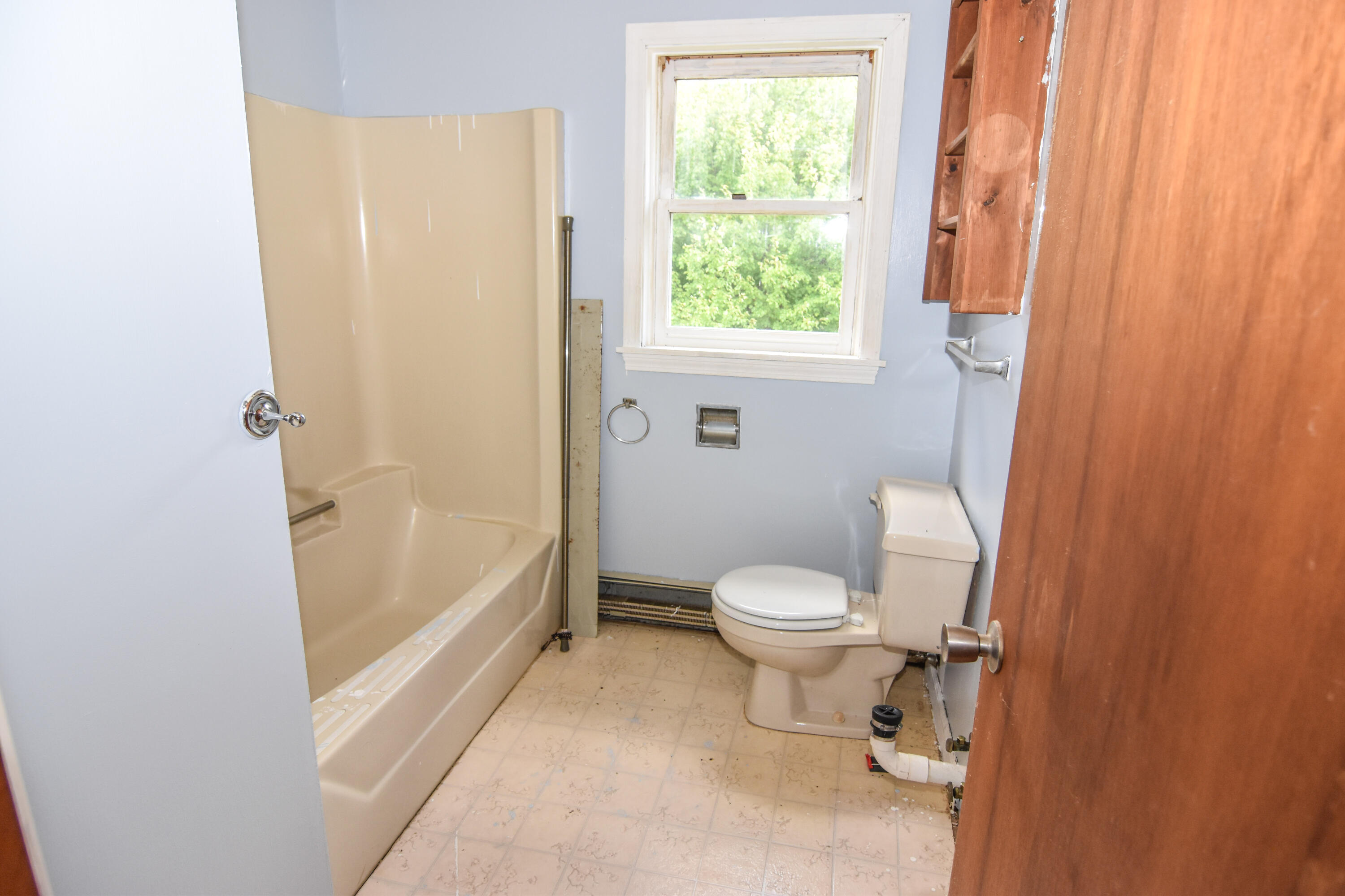 114 Grant Road Durham, ME 04222 - Photo 18 of 30 2nd floor bathroom