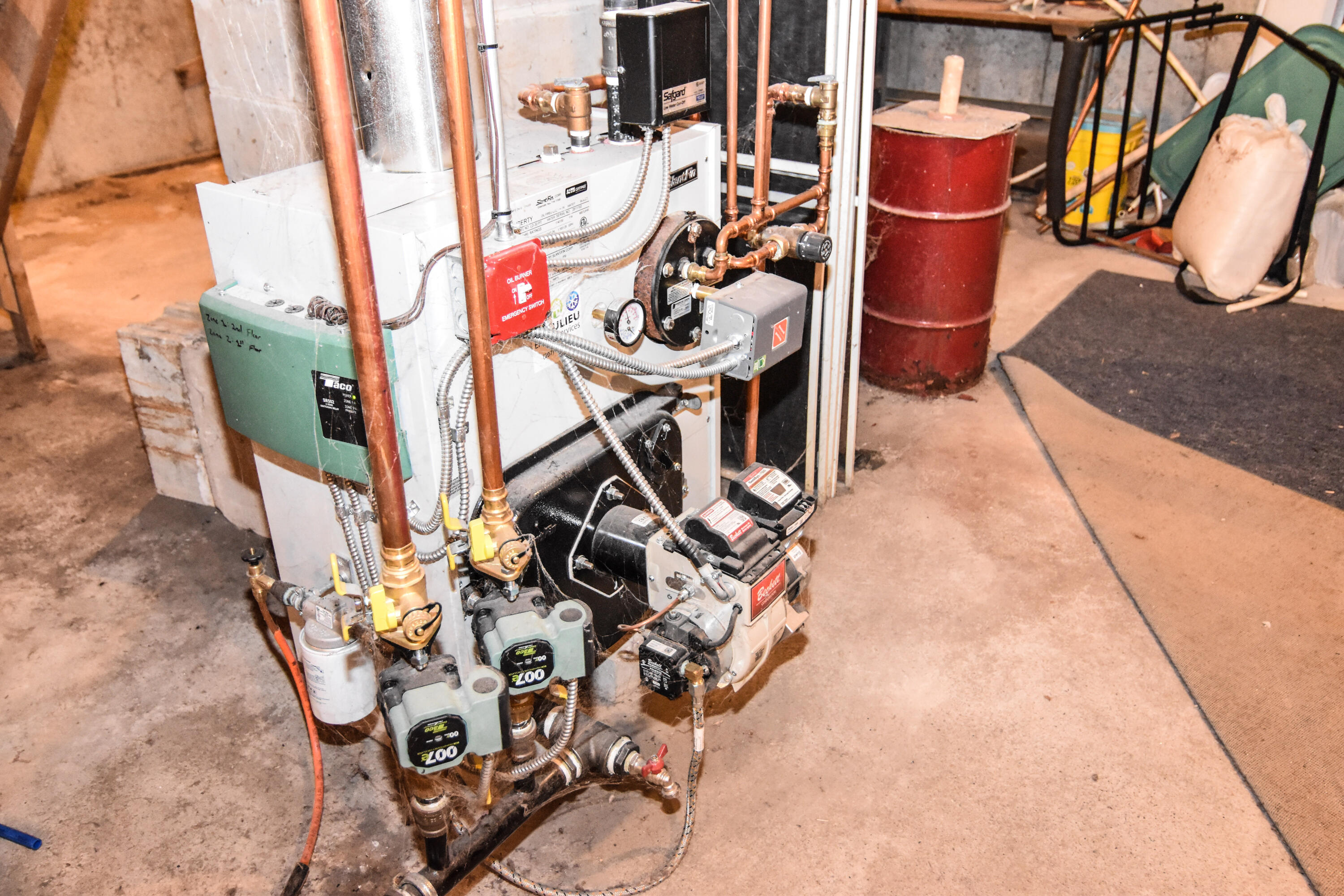 114 Grant Road Durham, ME 04222 - Photo 21 of 30 20250826-DSC_0719