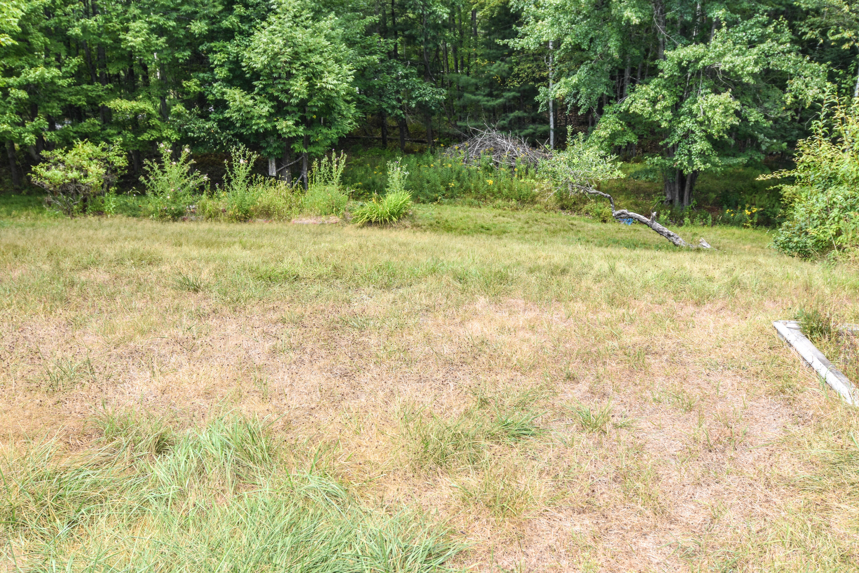 114 Grant Road Durham, ME 04222 - Photo 29 of 30 Back yard