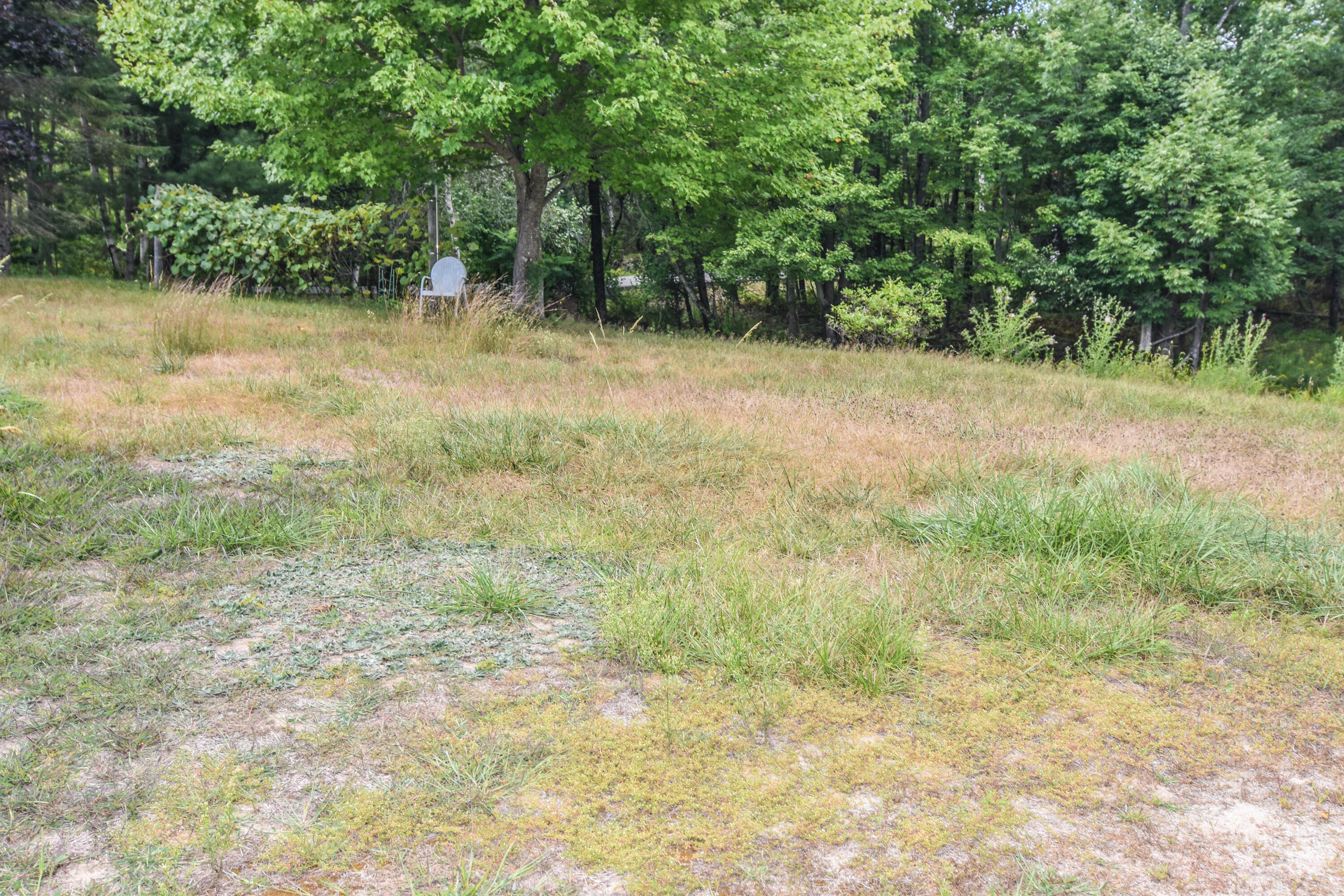 114 Grant Road Durham, ME 04222 - Photo 30 of 30 Backyard