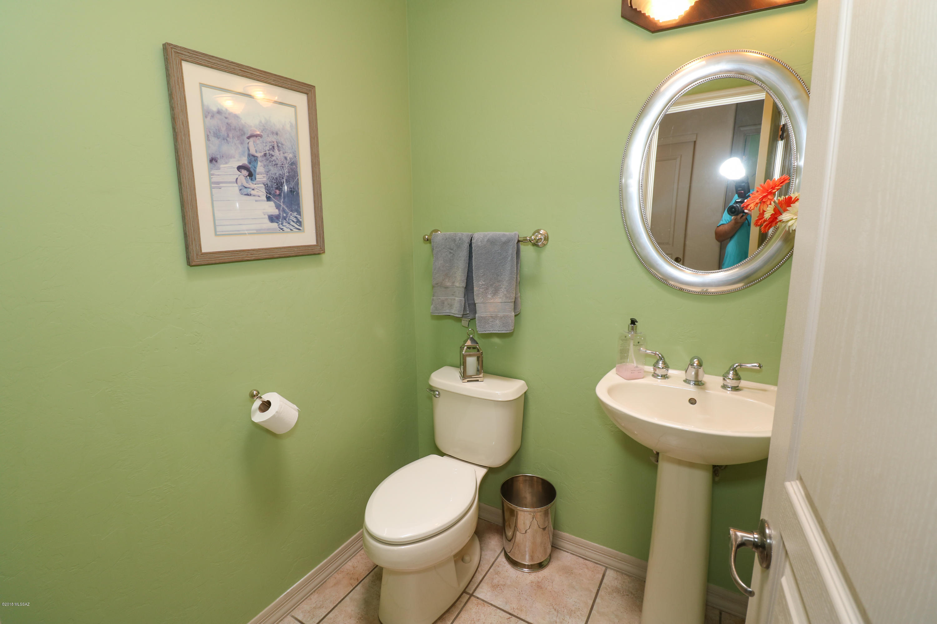 779 West Panorama Road Tucson, AZ 85704 - Photo 22 of 22 Gallery Image 22