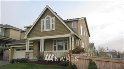 5509 Northeast 6th Street Renton, WA 98059 - Photo 1 of 1