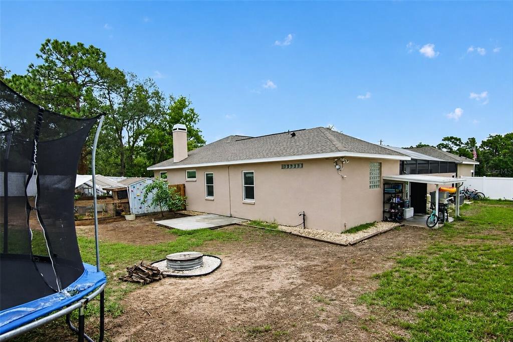 9123 Mavis Road Weeki Wachee, FL 34613 - Photo 58 of 64 Gallery Image 58
