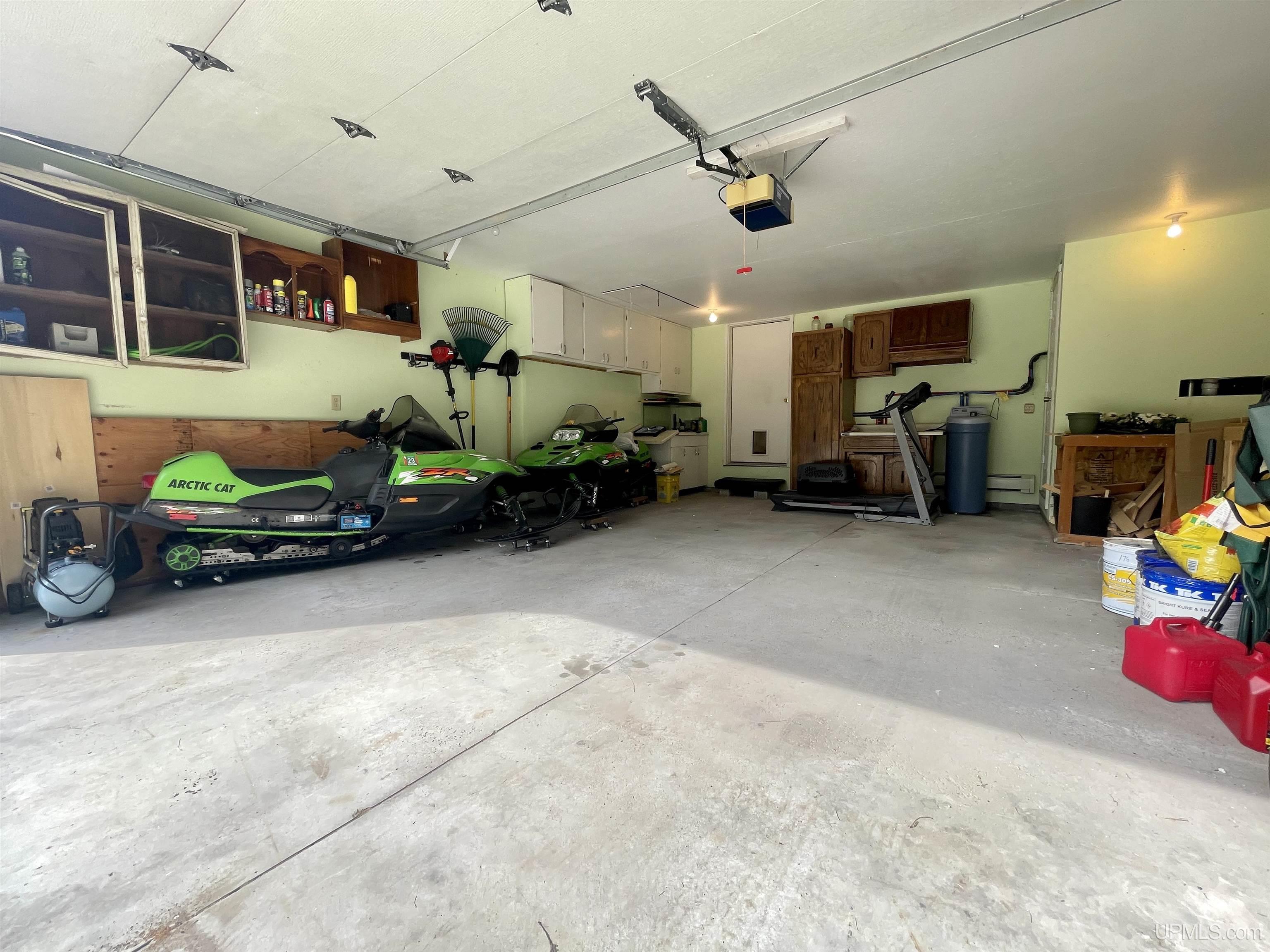 10874 South 75 Road Rapid River, MI 49878 - Photo 21 of 22 Gallery Image 21