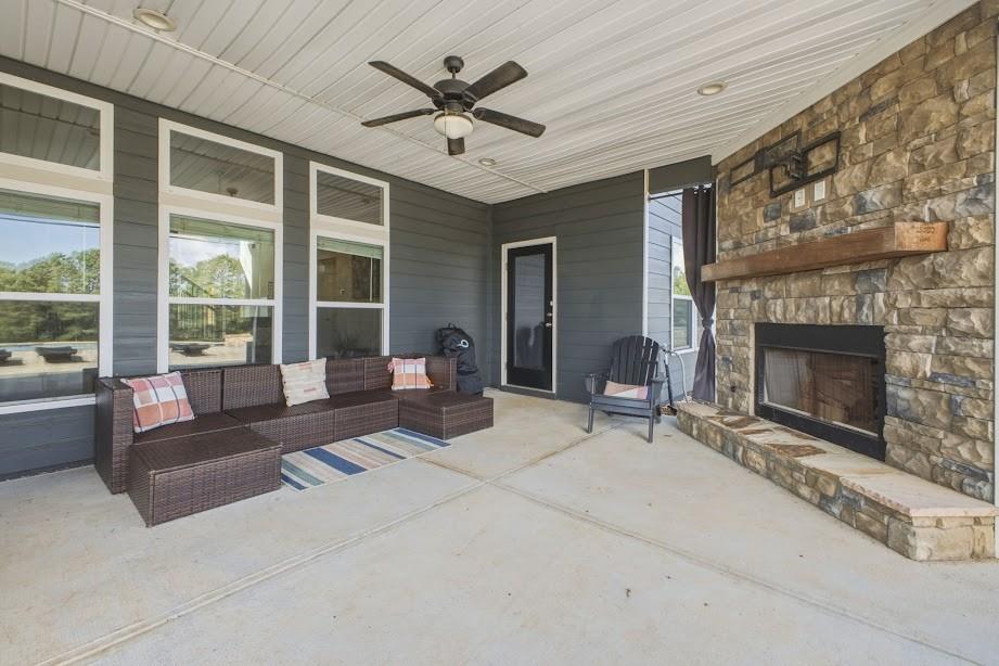 1515 Pleasant Ridge Road Carrollton, GA 30117 - Photo 73 of 101 Gallery Image 73