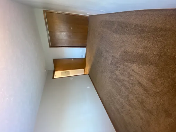a view of door
