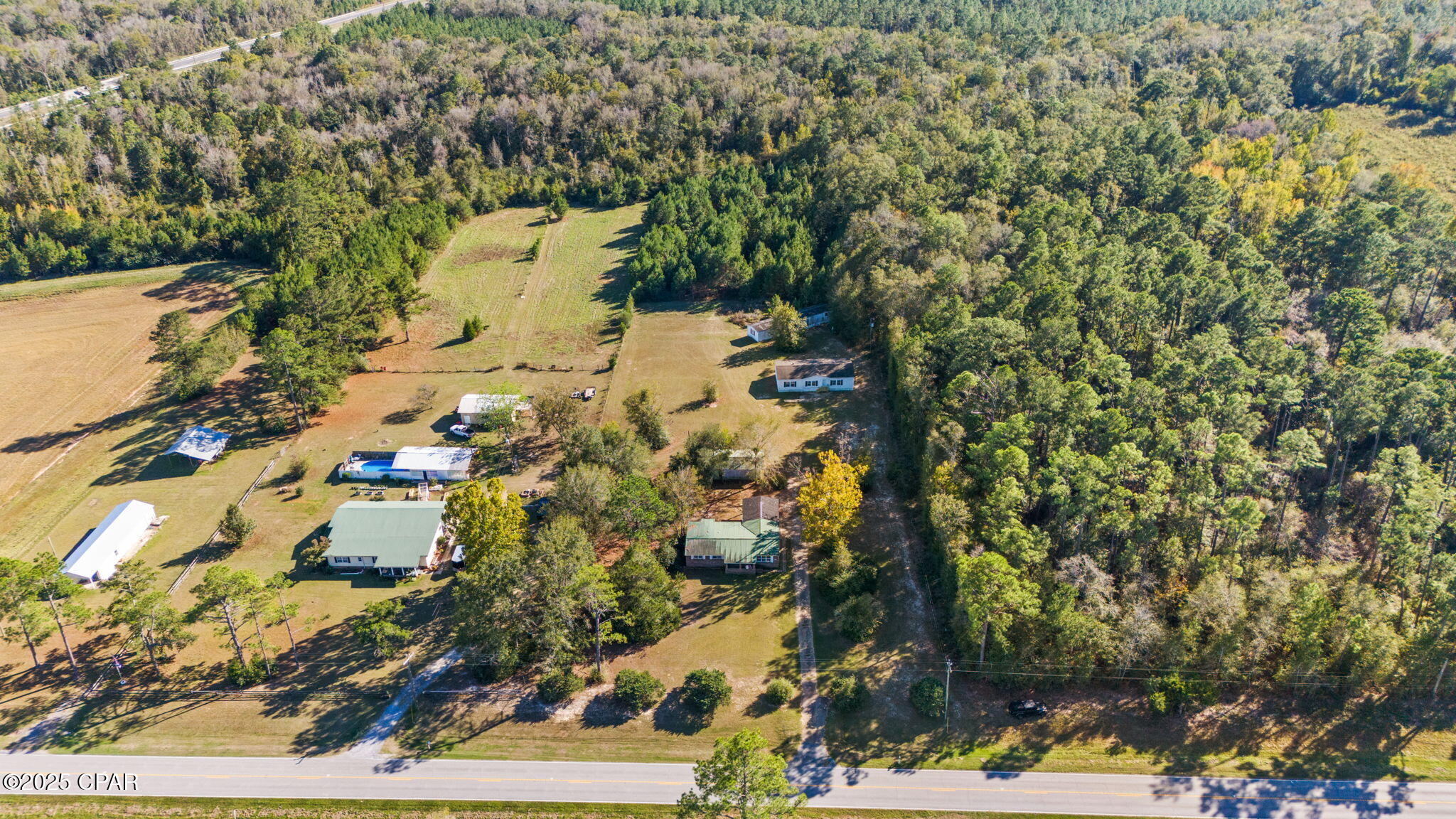1697 Clayton Road Chipley, FL 32428 - Photo 45 of 56
