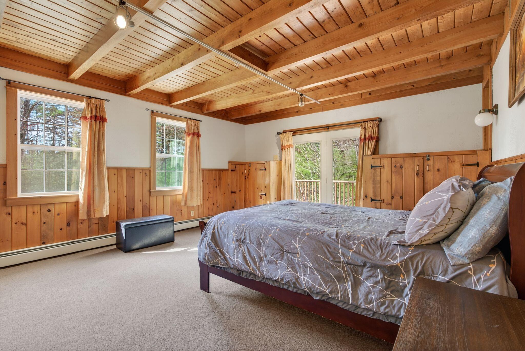 813 Norway Road Harrison, ME 04040 - Photo 41 of 62