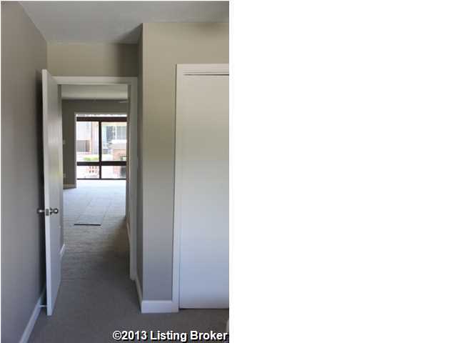 1040 Cherokee Road, Unit C4 Louisville, KY 40204 - Photo 11 of 20 Additional Photo