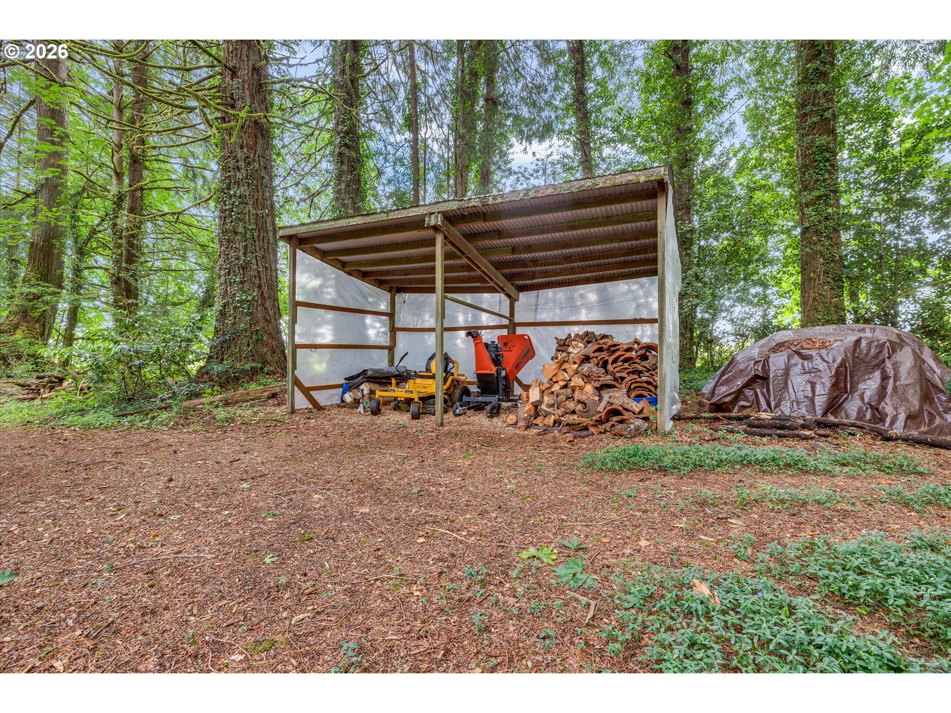21115 Southeast Langensand Road Sandy, OR 97055 - Photo 45 of 48