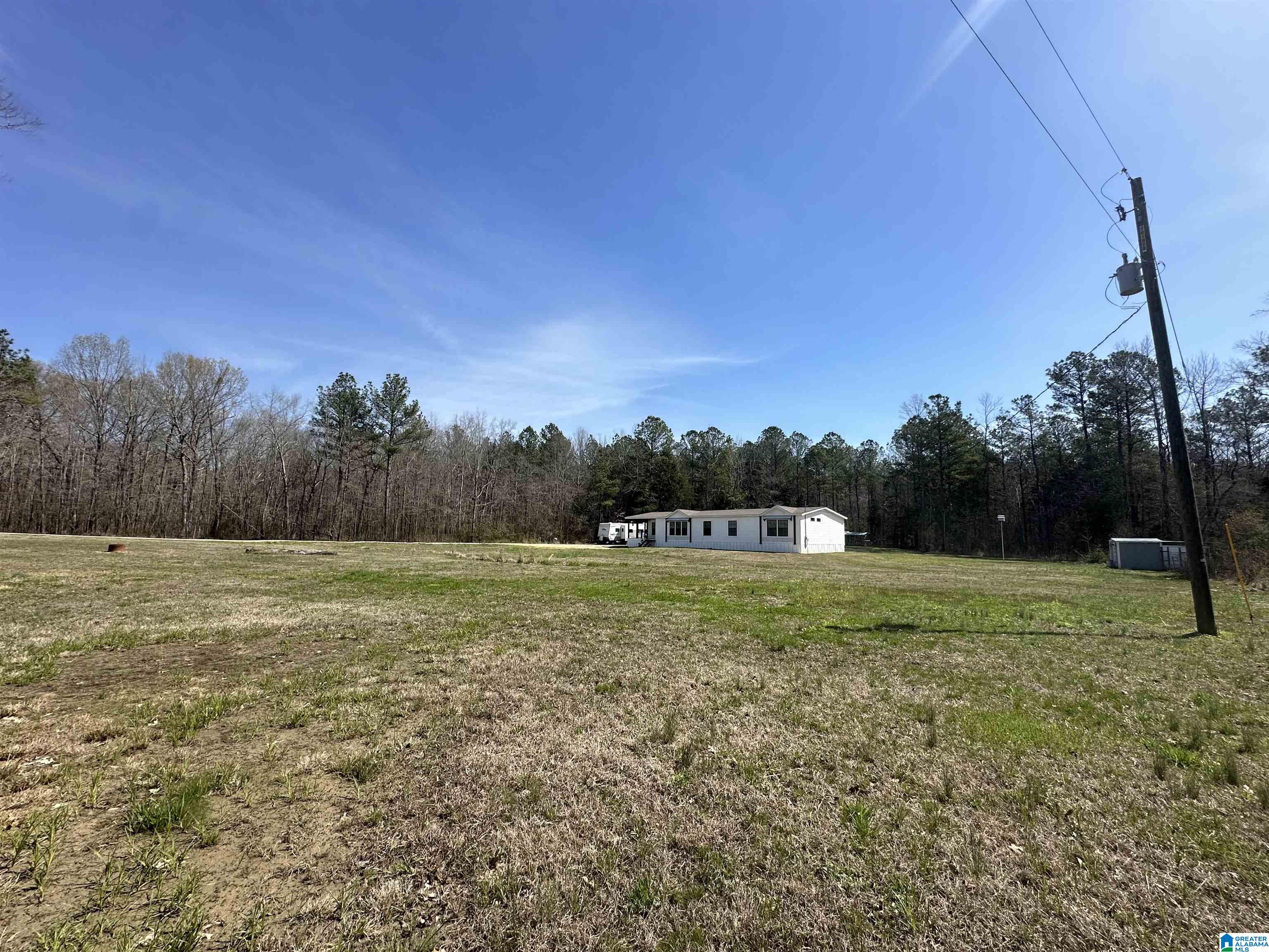 2560 Slasham Road Ashville, AL 35953 - Photo 54 of 77
