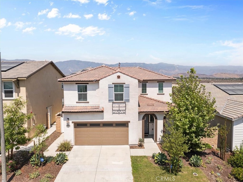 2335 Powell Drive Rialto, CA 92377 - Photo 33 of 50