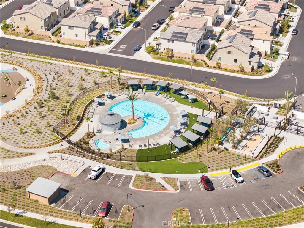 2335 Powell Drive Rialto, CA 92377 - Photo 40 of 50