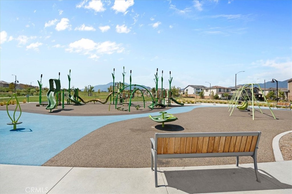 2335 Powell Drive Rialto, CA 92377 - Photo 44 of 50