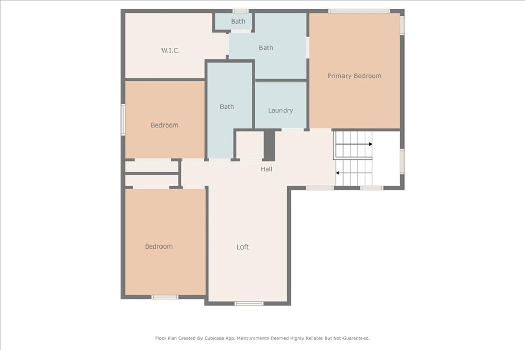 2335 Powell Drive Rialto, CA 92377 - Photo 49 of 50