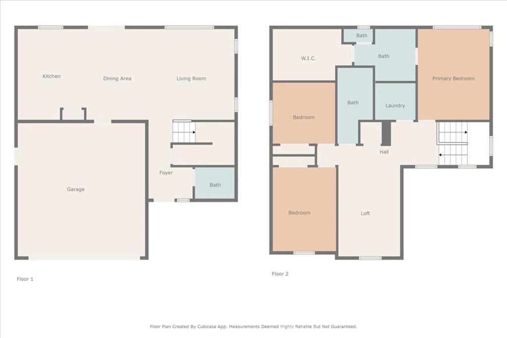 2335 Powell Drive Rialto, CA 92377 - Photo 50 of 50