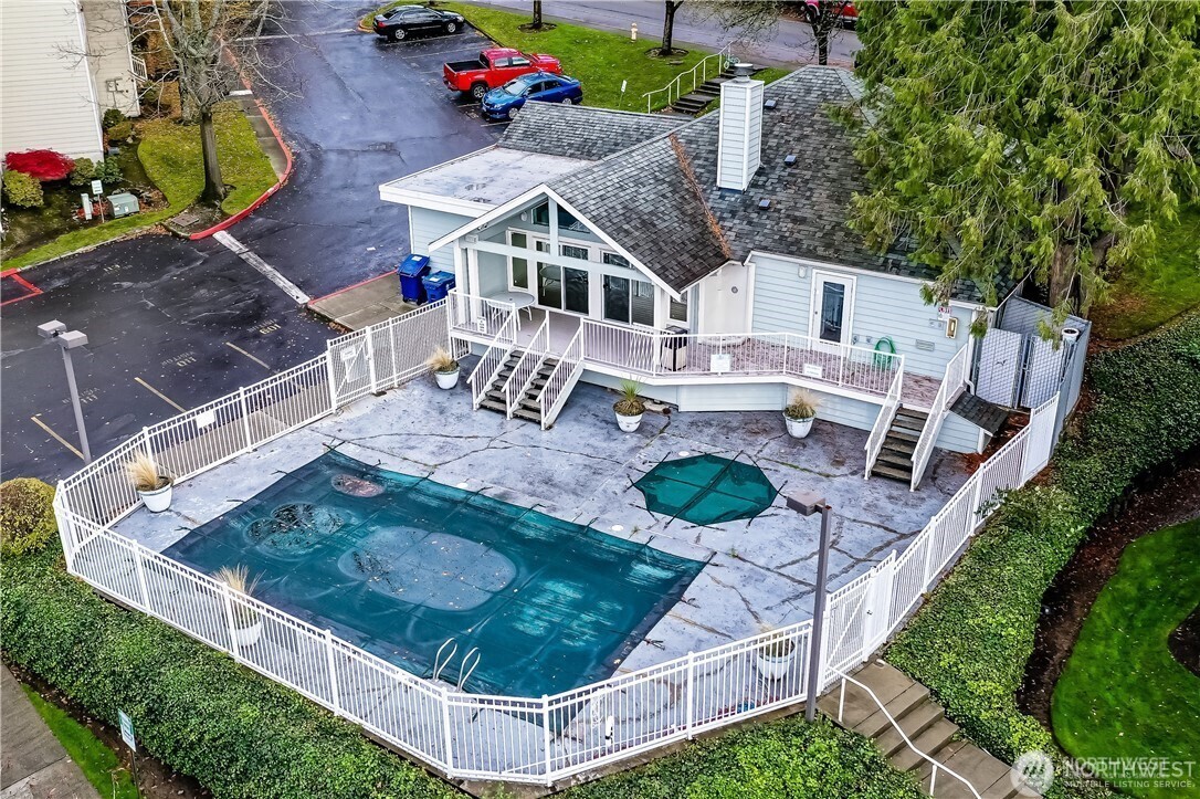 975 Aberdeen Avenue Northeast, Unit G302 Renton, WA 98056 - Photo 21 of 22