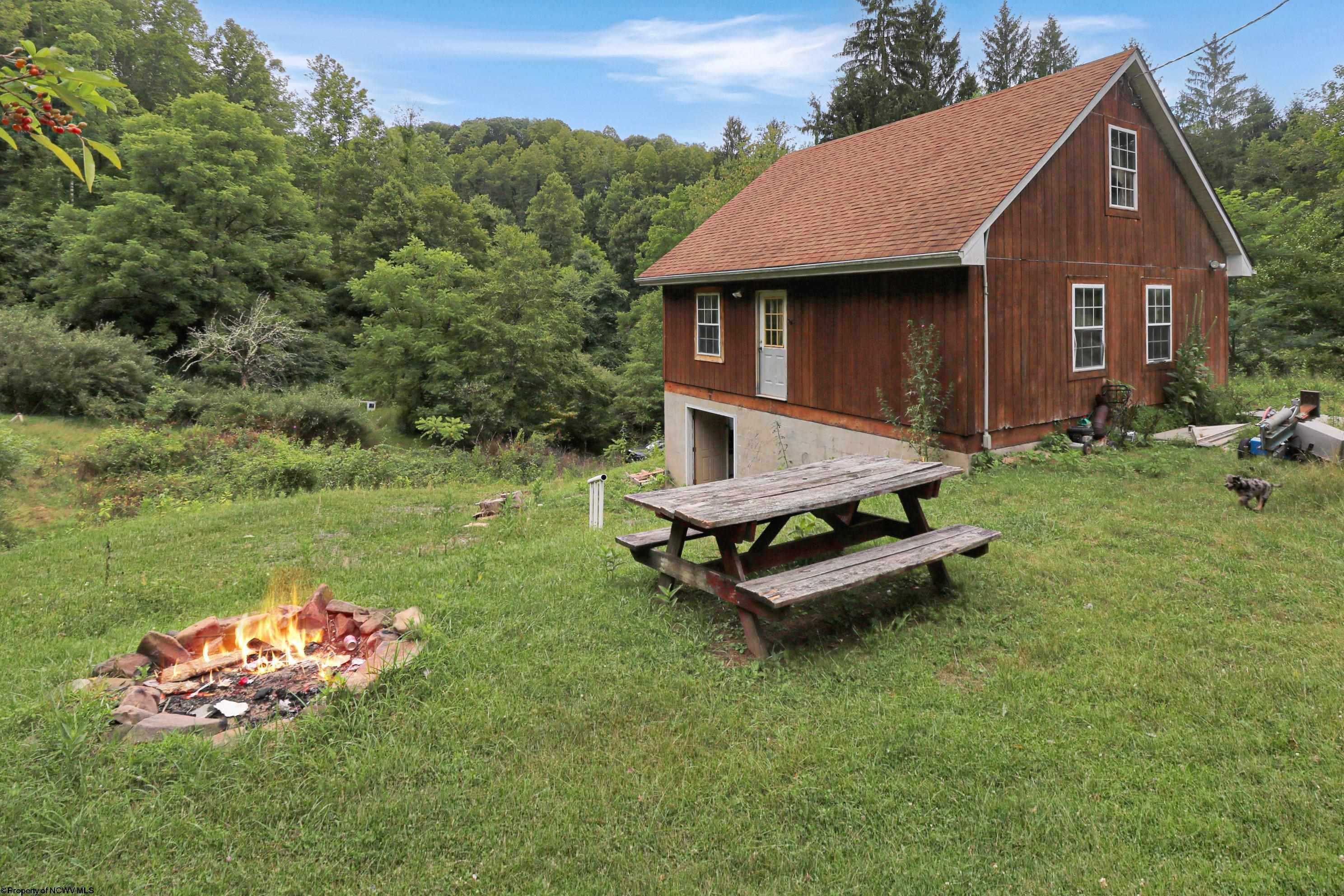 4304 Sinclair Ridge Rowlesburg, WV 26425 - Photo 1 of 46 Gallery Image 1