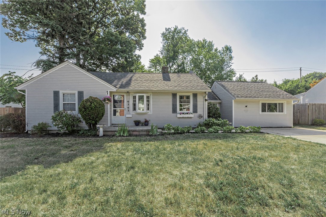 6263 Seneca Road Mentor, OH 44060 - Photo 1 of 31 Welcome Home to 6263 Seneca Road!