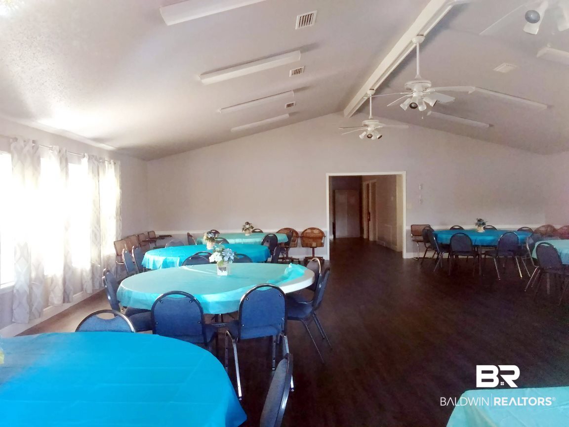 8132 Bay View Drive Foley, AL 36535 - Photo 50 of 50 Clubhouse interior