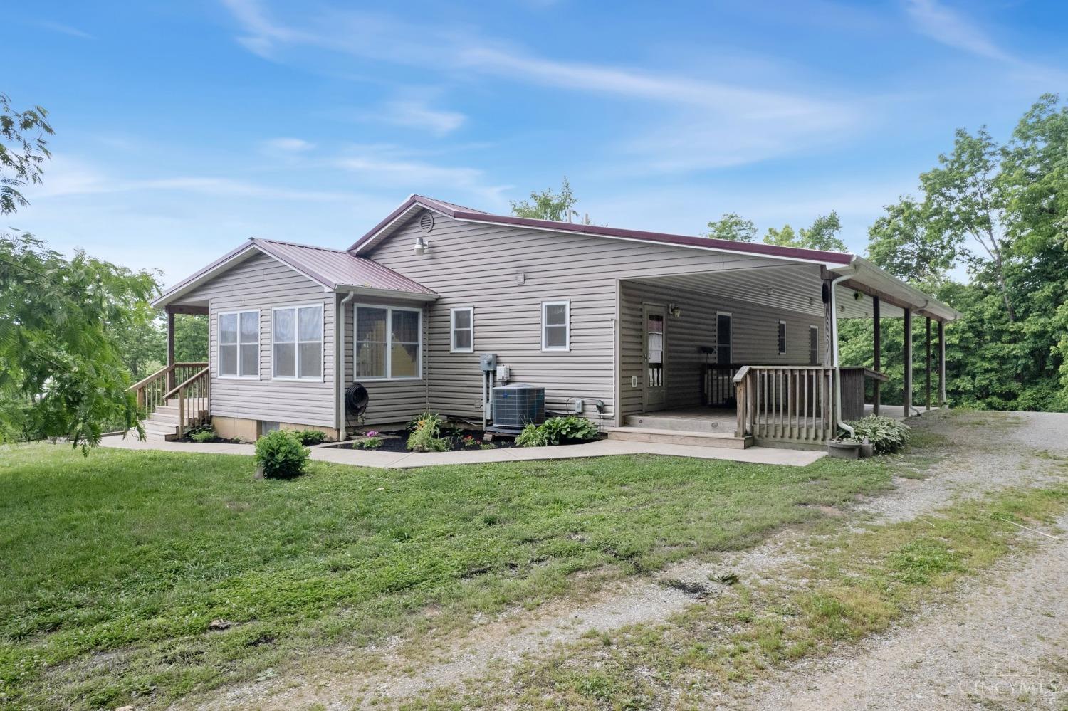 3069 East Old A & P Road Georgetown, OH 45121 - Photo 47 of 55 Gallery Image 47