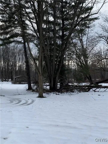 $64,900 | 8331 Lakeshore Road, Cicero, NY 13039