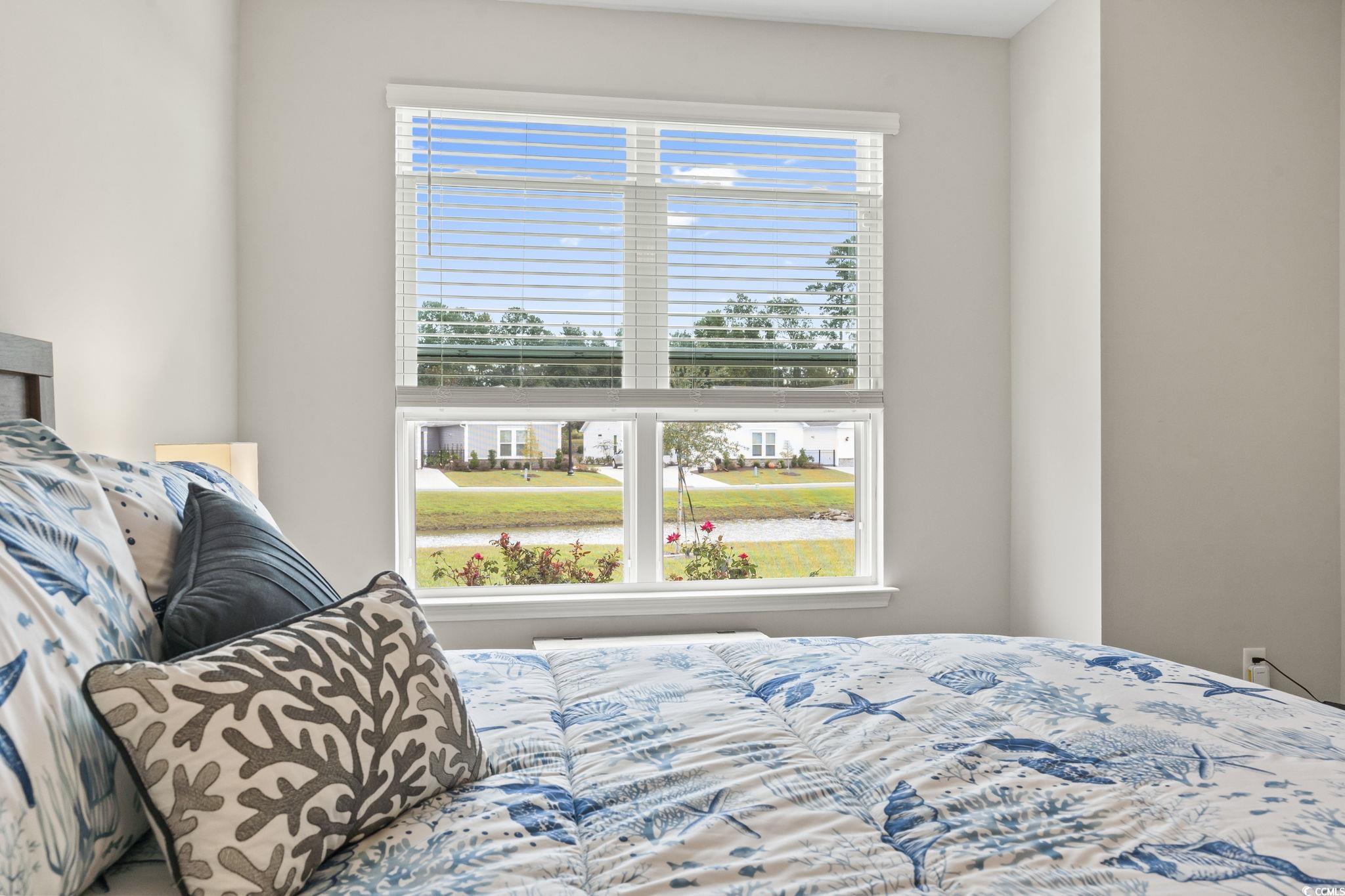 4040 Taranto Loop, Unit 5303C Myrtle Beach, SC 29579 - Photo 25 of 38 View of bedroom