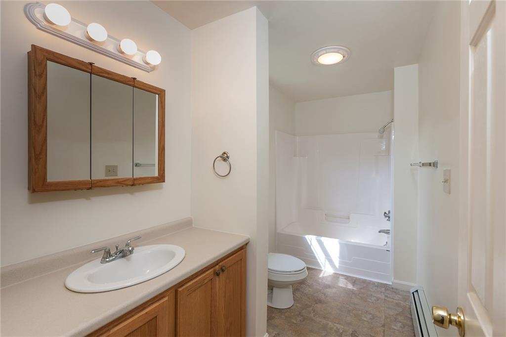 35 Rest View Lane Wells, ME 04090 - Photo 20 of 29 Second floor full bath Unit B.