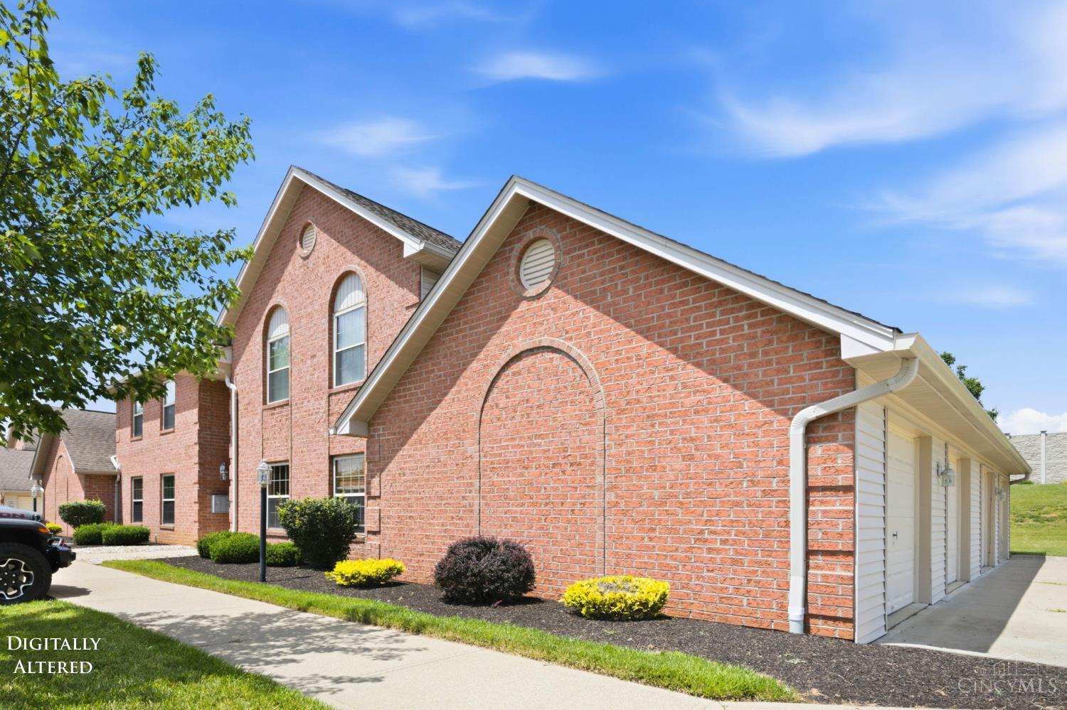 10506 West Road, Unit 42 Harrison, OH 45030 - Photo 50 of 52