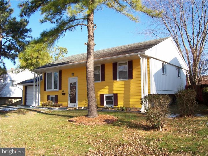 1580 Nathaniel Mitchell Road Dover, DE 19904 - Photo 1 of 10 Gallery Image 1