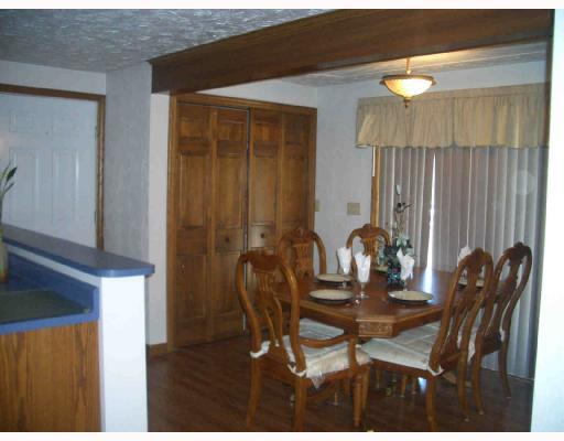 737 Bullcreek Road Butler, PA 16002 - Photo 3 of 8 Dining Room.